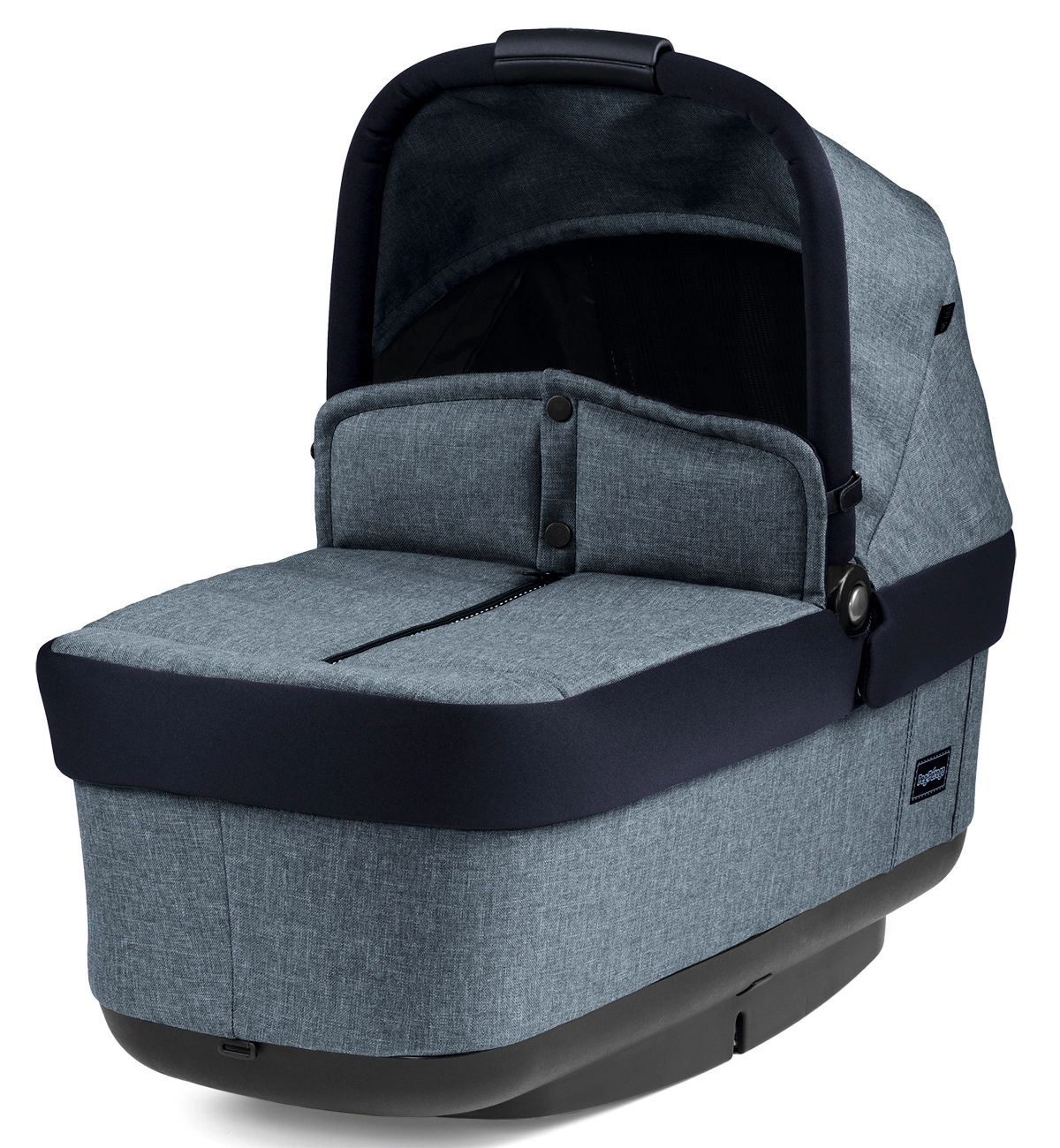 Люлька для новорожденных Peg Perego Navetta Pop-Up Team Horizon 97a8a9910ee64715b3b4e24abe90a615