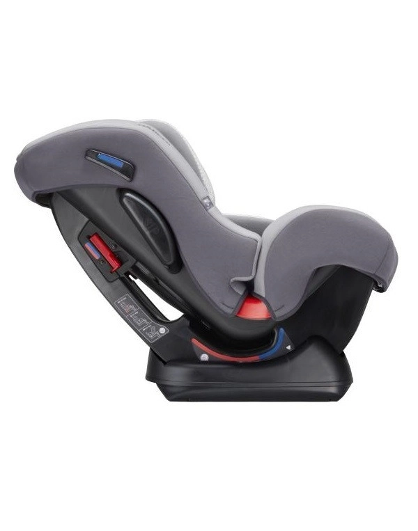 Автокресло DAIICHI First 7™ Plus Organic two-tone Grey gn8bcm2d2v4vegs3u29nhwplsdf71mr3