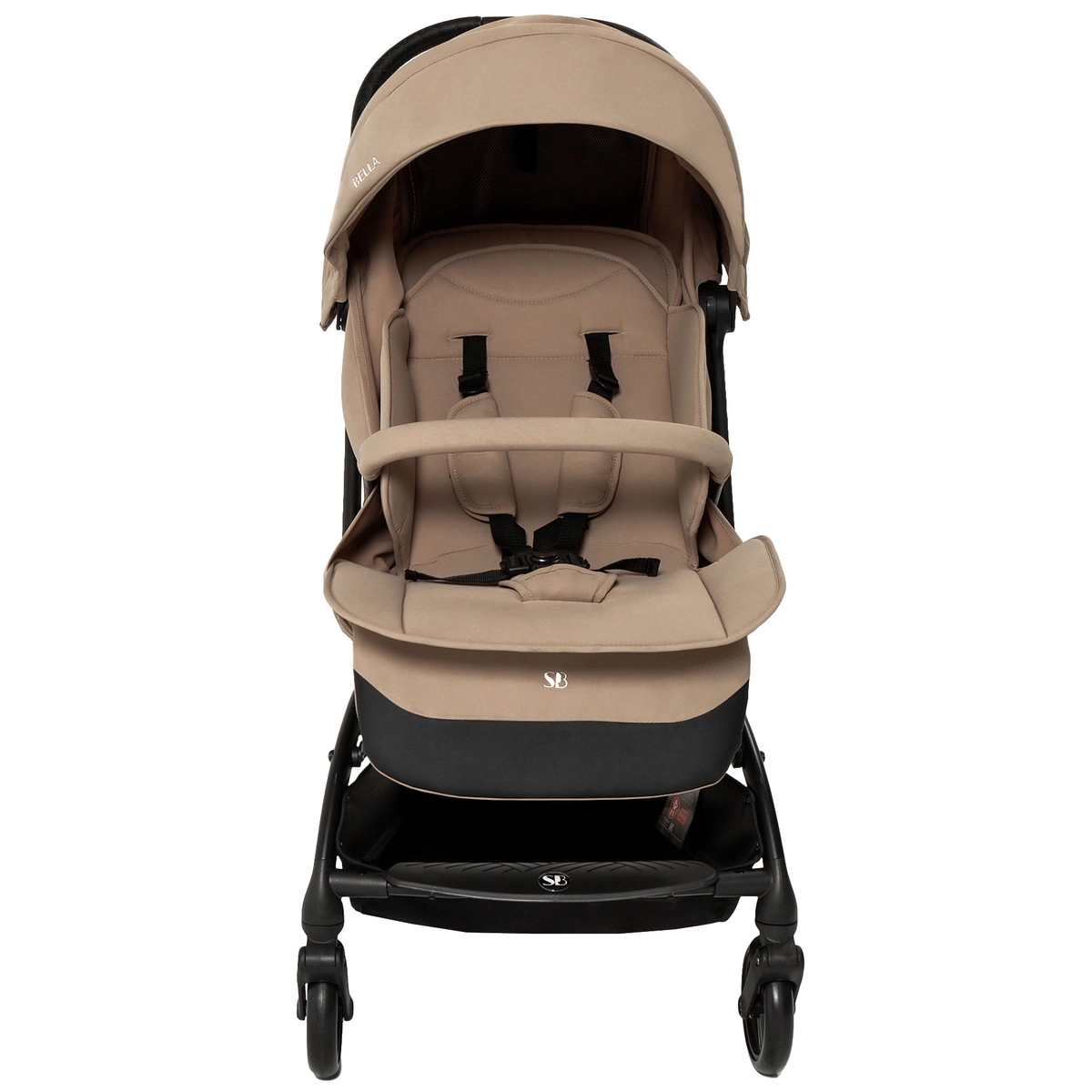 Прогулочная коляска Sweet Baby Bella beige nb9n08yql4atd5qxeksg5u2gj2exmq30