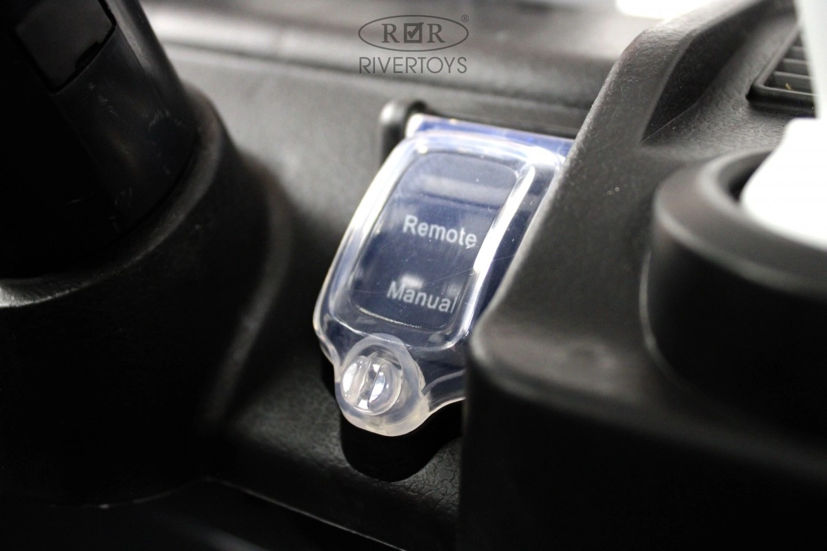 Детский электромобиль RiverToys трактор Volvo Y444YY ORANGE оранжевый bwys18o3un0hut023j4n4o7530d2l2p0