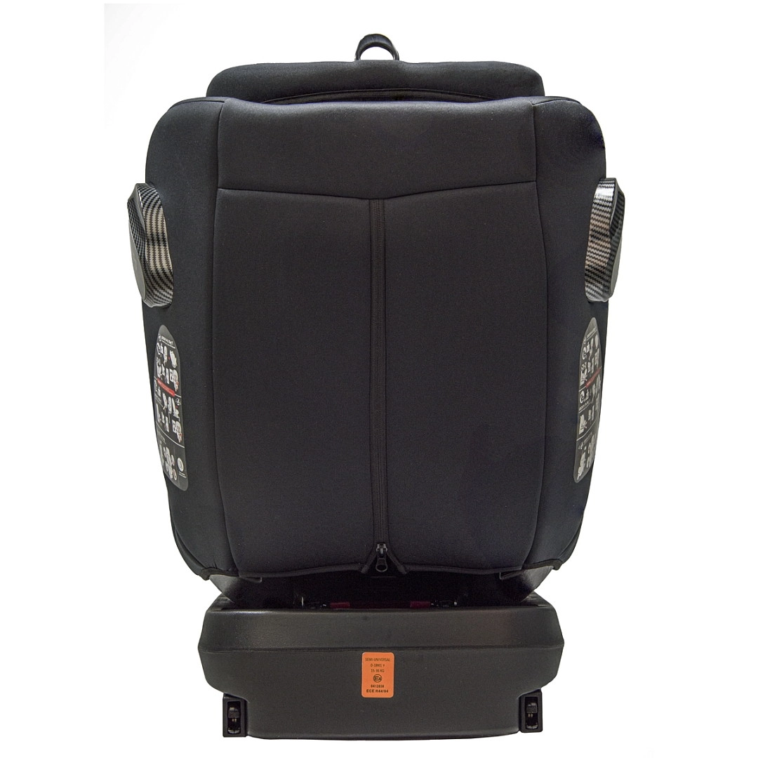 Автокресло Pituso Roys Pro 0-36 кг Black,Black Inlay qp39sxli1lrc0trwl13tc5oz7zctinru