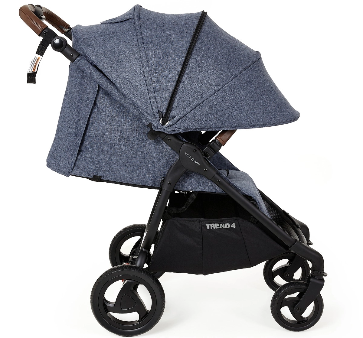 Прогулочная коляска Valco baby Snap 4 Trend Denim xwutr8bl3dozftzz1kxq878o3zi38ogw