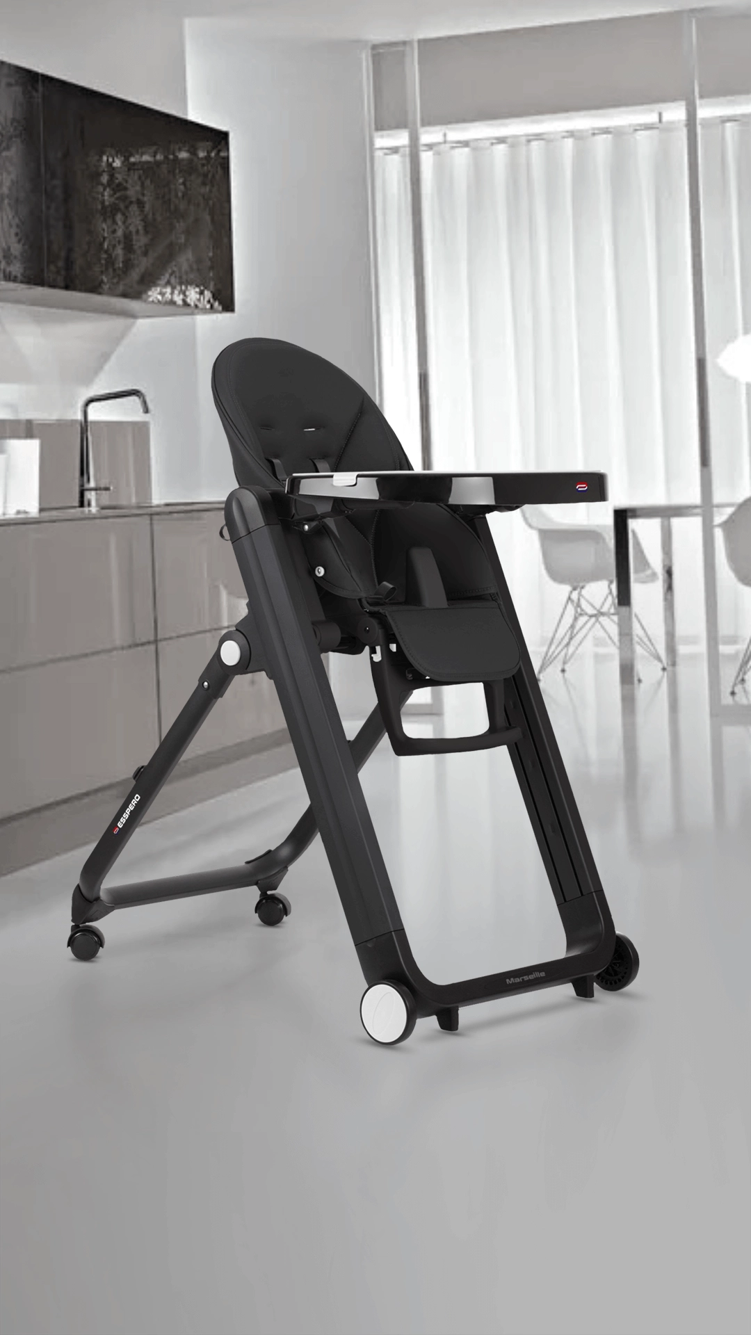 Стульчики для кормления