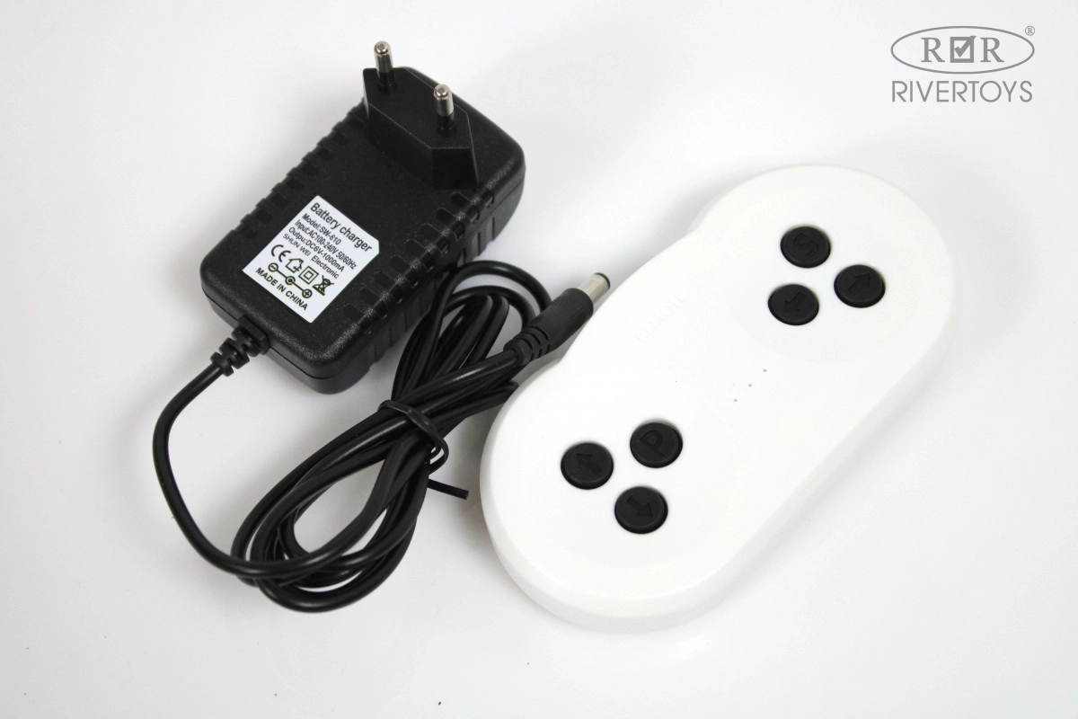 Детский электромобиль RiverToys K009AM красный uuq5gq6hoyhtpxibf4qs1gjdp0kb2fyl