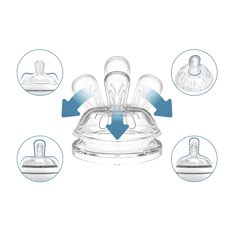 Антиколиковая бутылочка Nuvita 6033 Glass Collection 240мл, стекло голубой b651uobpxpimjo5r6apekam3p5llyu3i