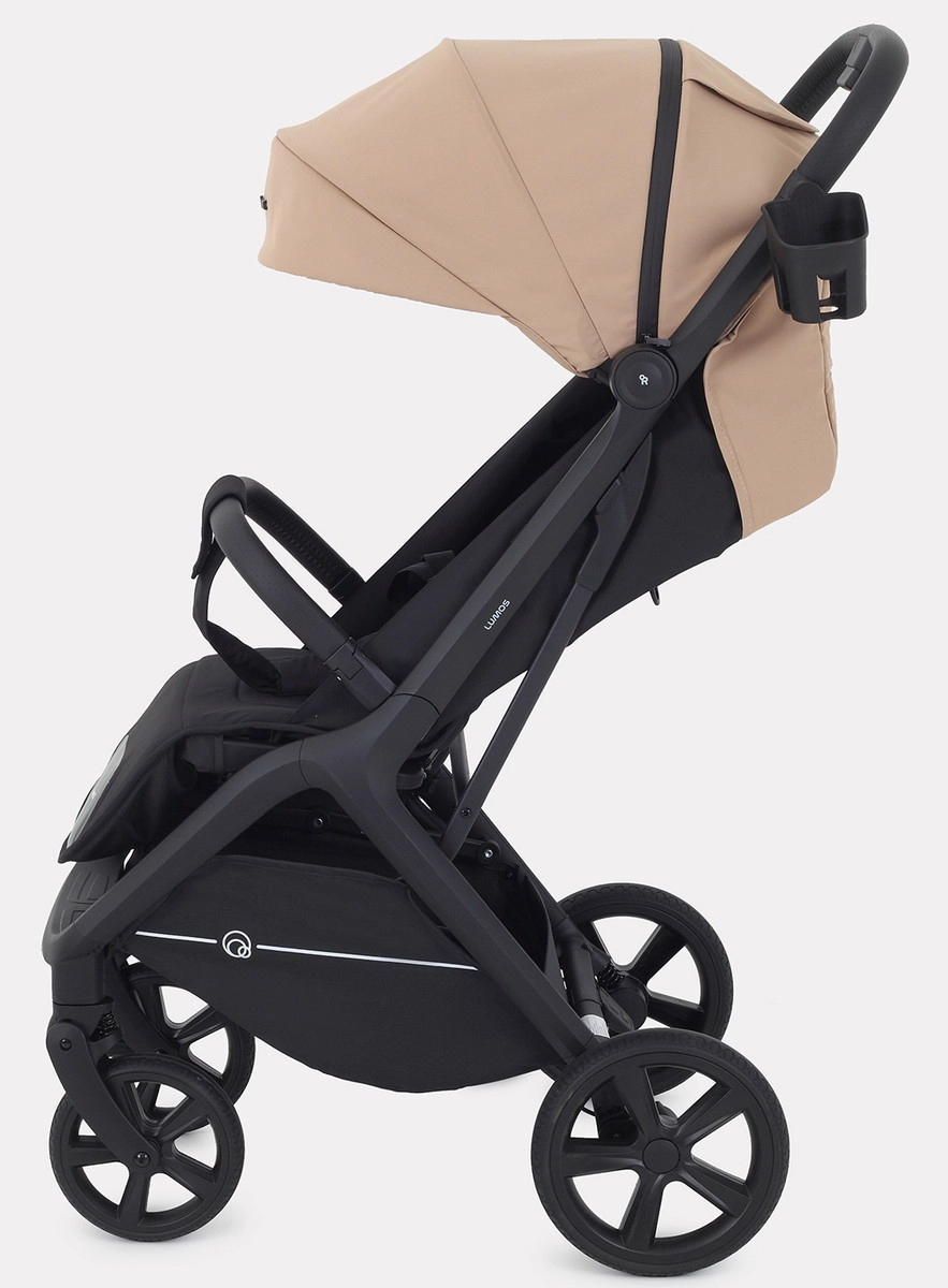 Прогулочная коляска RANT LUMOS Latte Beige wshhpi5onvgj6wda1ilyh1q1c48mrt39