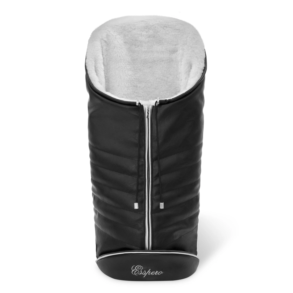 Конверт в коляску Esspero Cosy Arctic (Black)