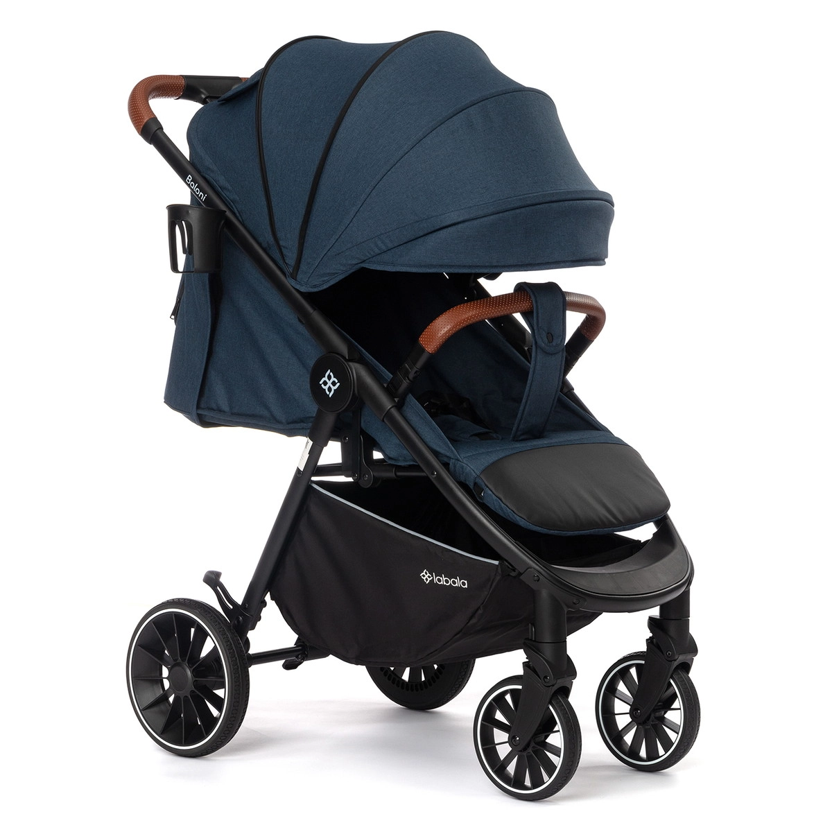 Прогулочная коляска Labala Baloni Jean blue wjhn791xkb70fh5pxkk9pqe1b0urqv5b