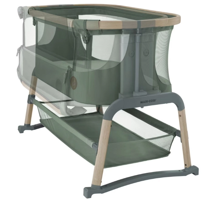 Колыбель Maxi-Cosi IORA Beyond Green ECO/зеленый 2re90poqns84o8ms525qolflsladv3pc