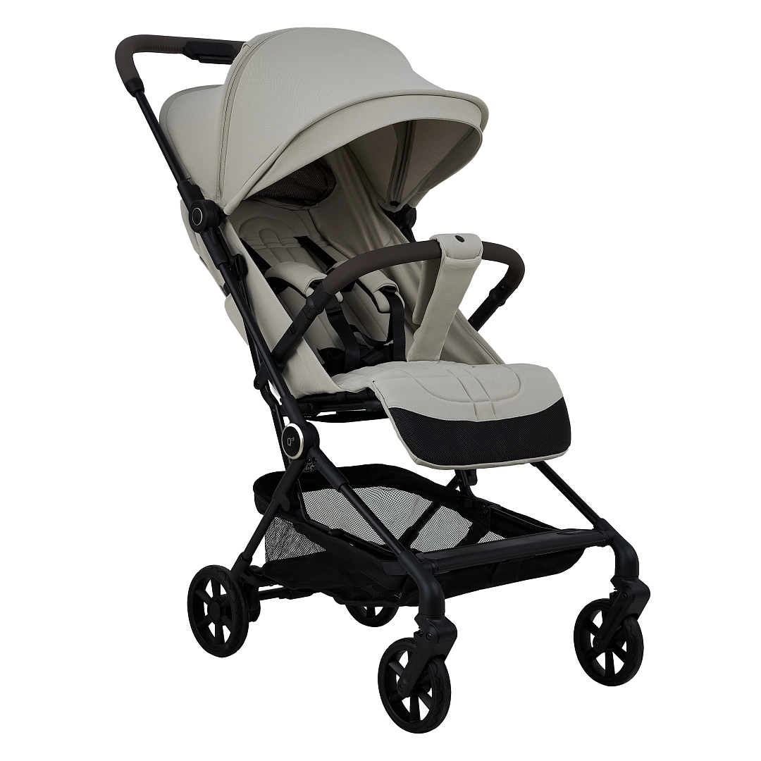 Прогулочная коляска PITUSO Q3 (Beige)