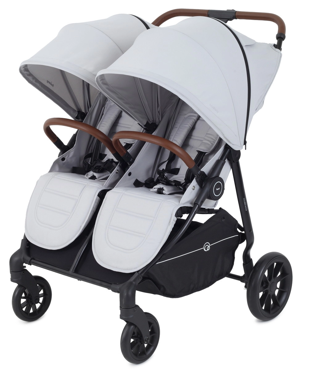 Детская прогулочная коляска для двойни Rant Twinny Luna mfhobs0io0ozkaf3pne6oiwlpjqro0uz