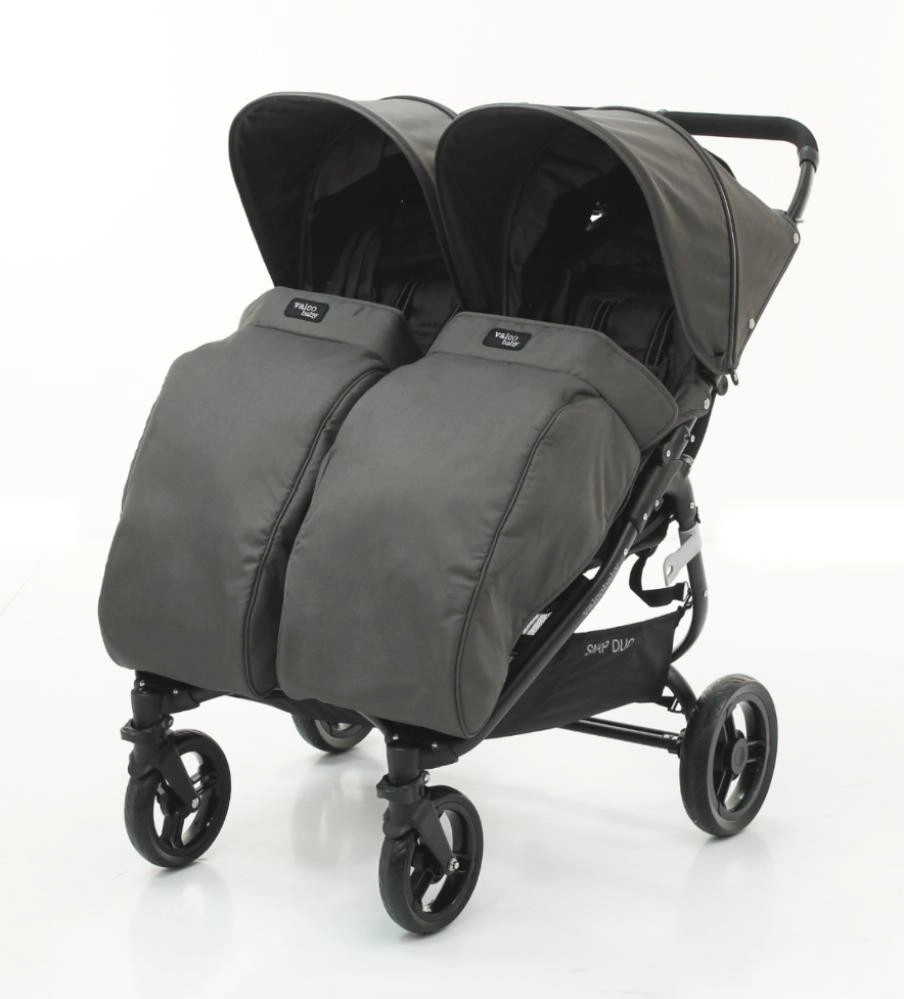 Накидка на ножки Valco baby Boot Cover для Snap Duo Dove Grey llv4fcvlflgginnes3o9b4bbj0jwmcwy