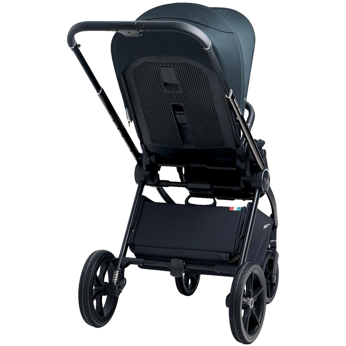 Прогулочная коляска Sweet Baby Elegante Chrome Blue k6pk7vuej71bw59ekrpixtz80d2qp9dw