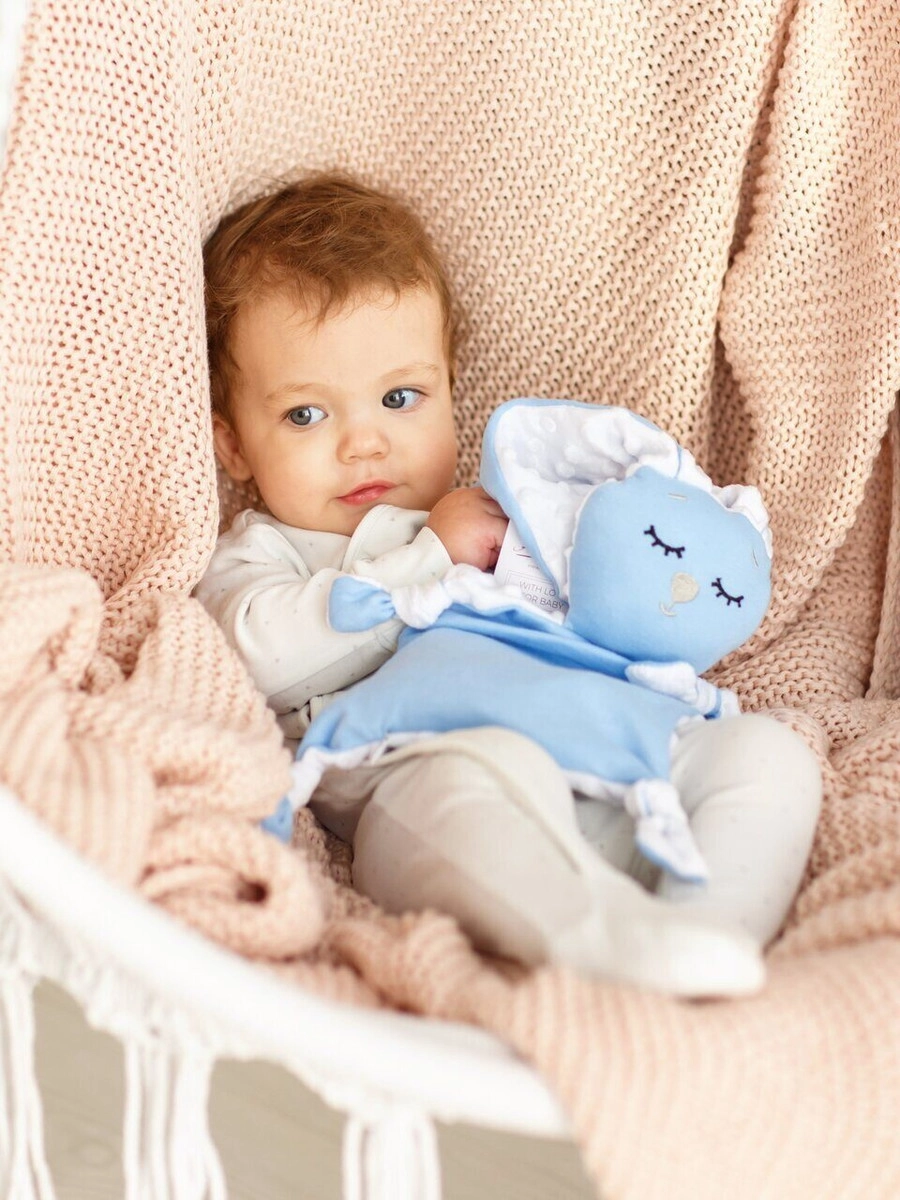 Комфортер-грелка AmaroBaby Flax Love голубой uluziw6wh0trjrww09r00wyujp7mz6zn