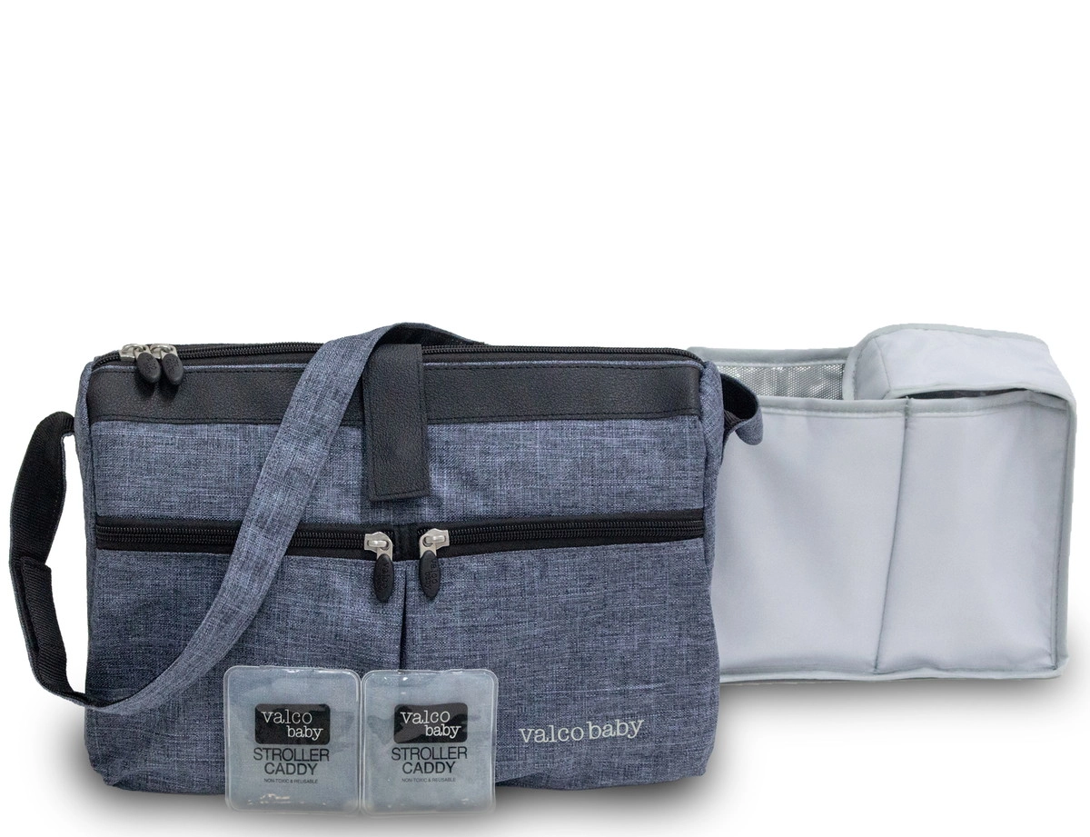 Сумка Valco baby All Purpose Caddy Denim g679vc2wce849iyxidx37y1hkmo9gkyx