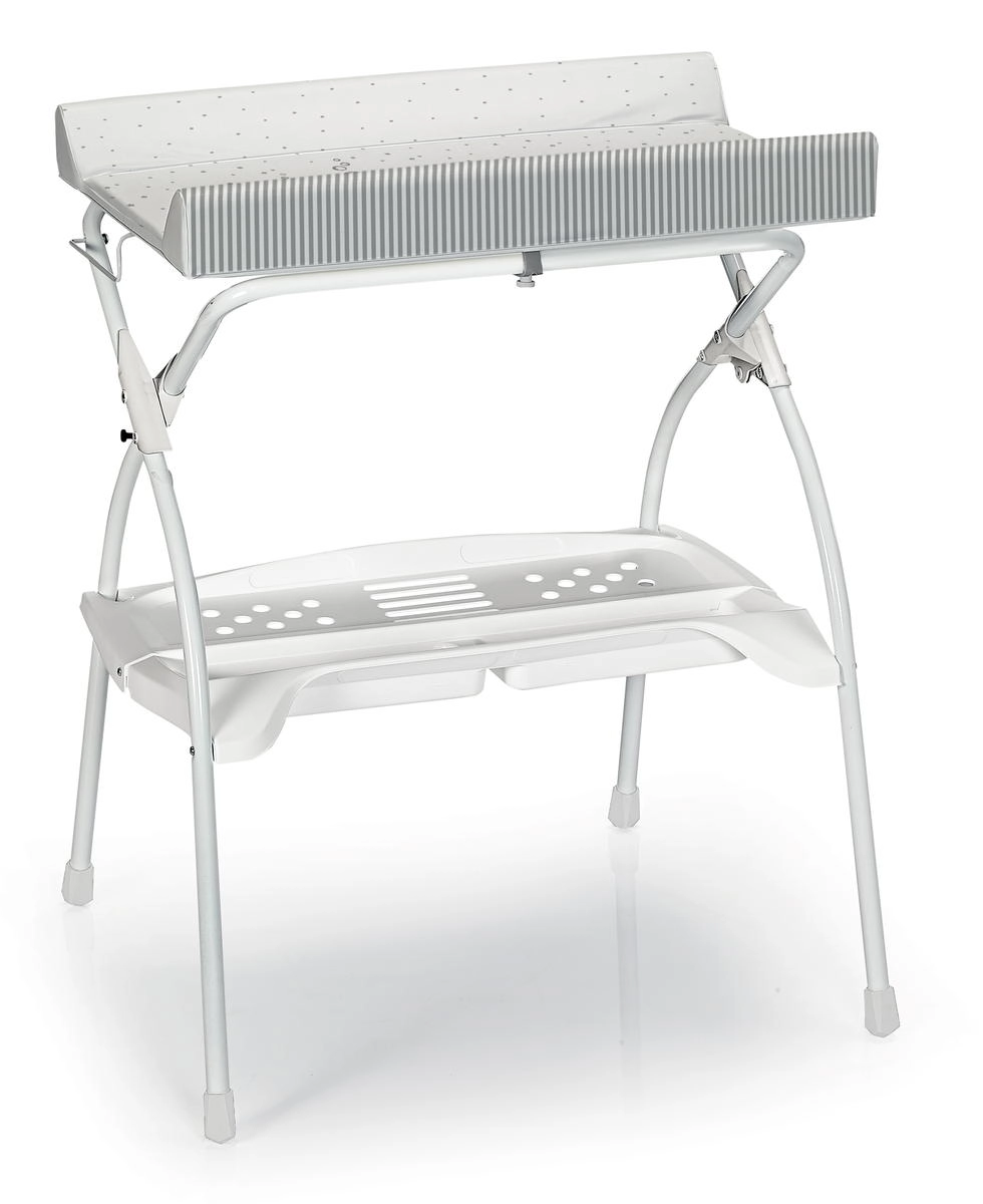 Пеленальный столик BabyLand by RAL-GOM Moon Белый (Little Sea) uh851866d3rze11gblzwcui54swl0xhd