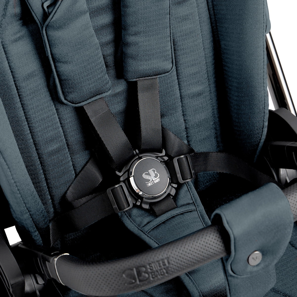 Прогулочная коляска Sweet Baby Elegante Chrome Blue weemlrfwe4ua7s5duym0zzlsh3olom01