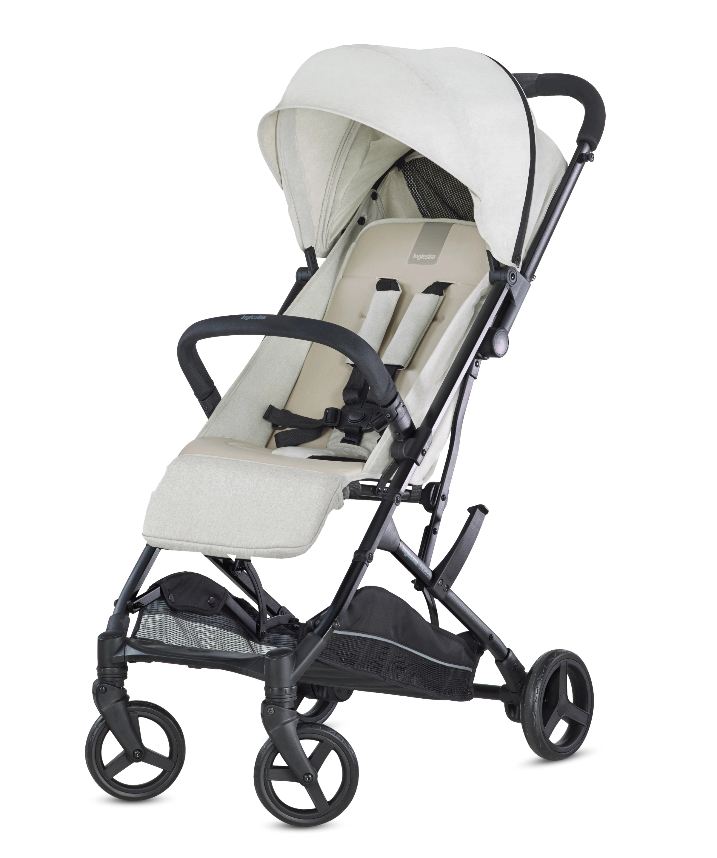 Прогулочная коляска Inglesina Sketch GREY 324df1a0de1b2b8fe964cdde433e539c