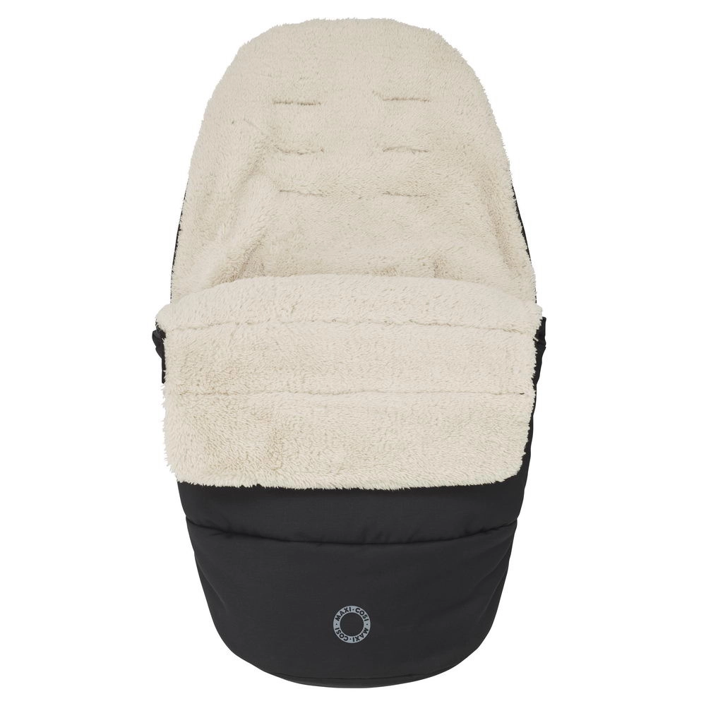 Конверт Maxi-Cosi 2 в 1 зима Essential Black/Черный bnls4ivinb5b8x48uzh5xtd605j2kwct