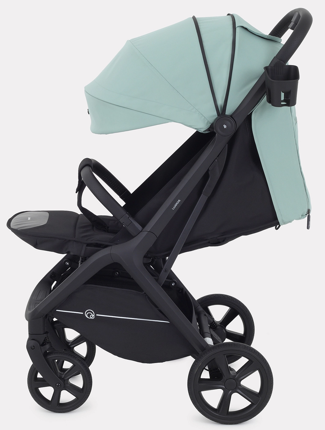 Прогулочная коляска RANT LUMOS Sage Green i2sp7igkz38db22wf0xh08we45egrsn3
