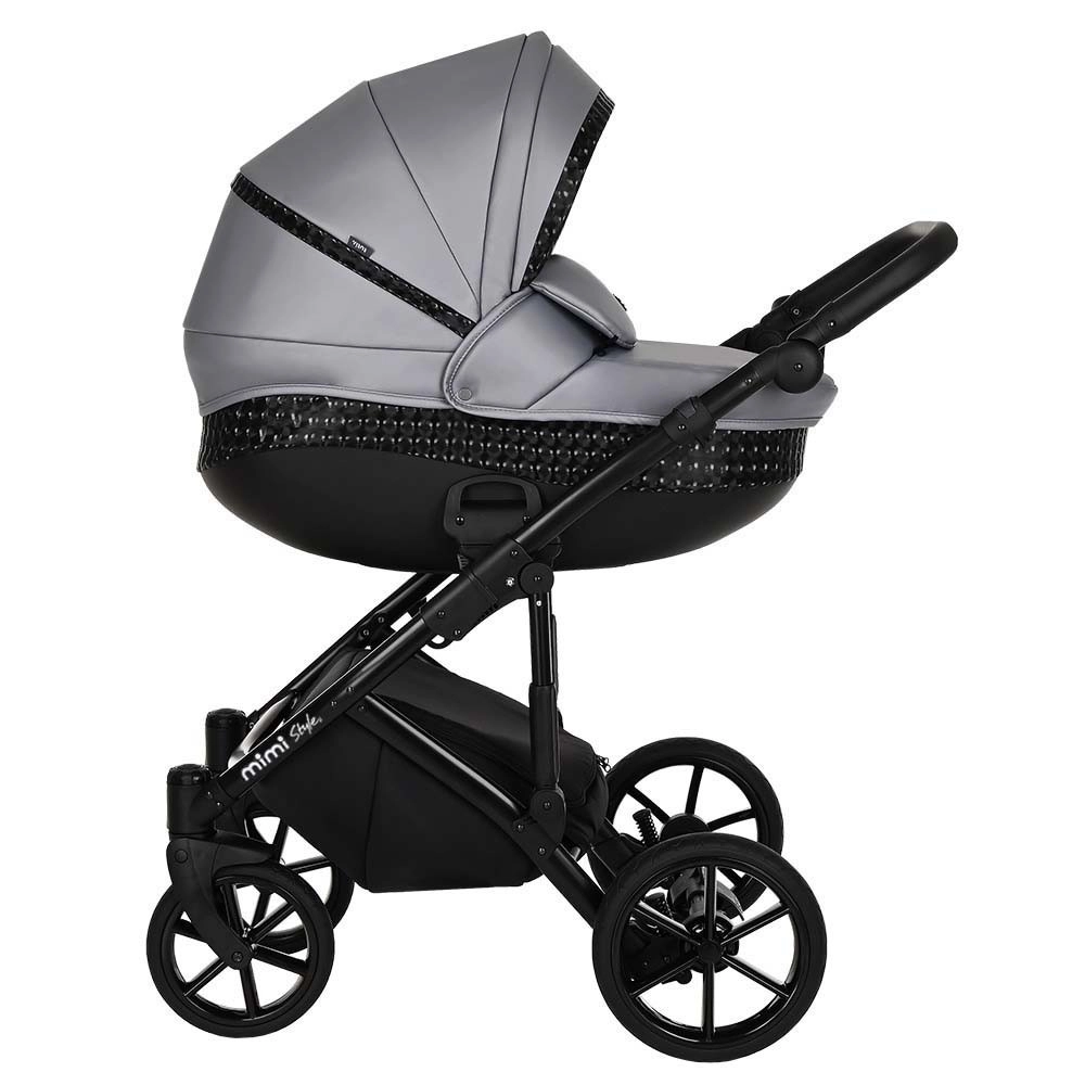 Коляска 2 в 1 Tutis Mimi Style Galaxy Granite 8wrmj1z44qwhzej3wzfxsj9kscxwc05o