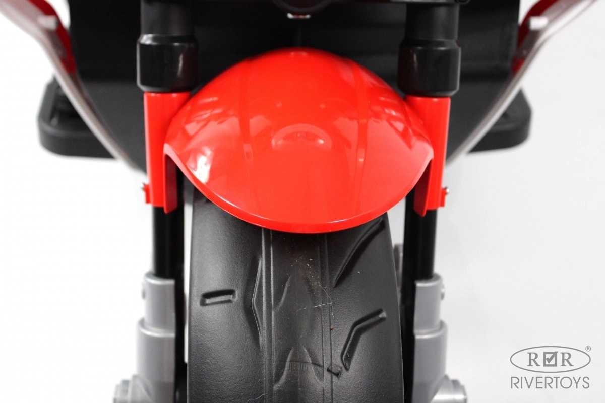 Детский электромотоцикл RiverToys C111MC красный ri2ap8jcvw0czefqn6i4yxubuqh60z3w
