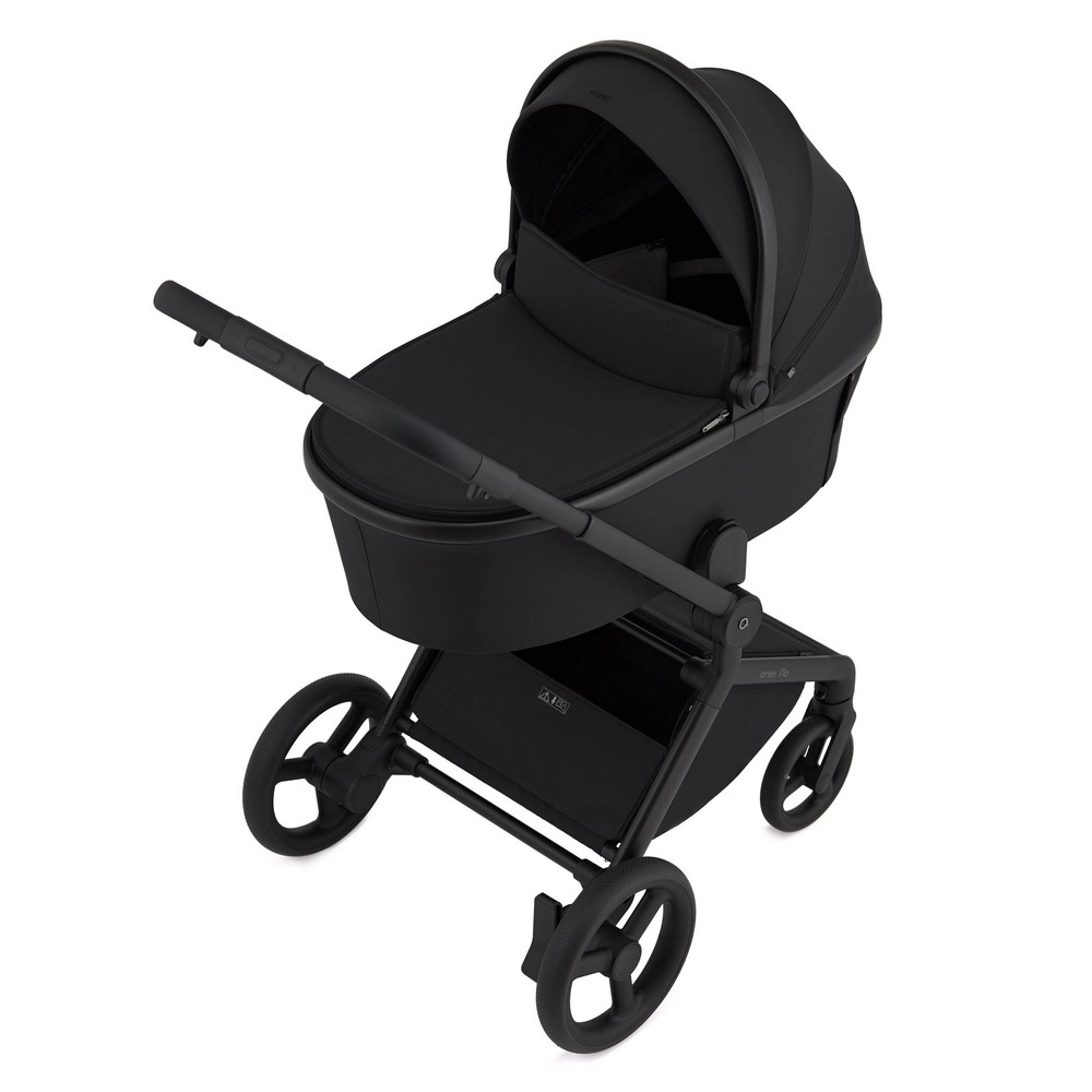 Коляска 2 в 1 ANEX Flo ((fl-05c) Lungo)