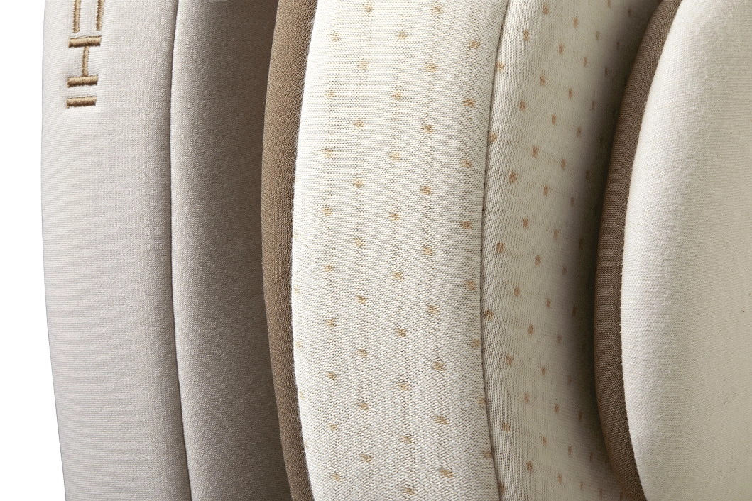 Автокресло DAIICHI First 7™ Plus Organic two-tone Brown ynkt9uvyt8178bhhimirepr8stacvjqu