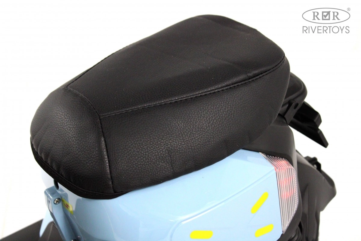 Детский электромобиль RiverToys G888GG синий wce23s0l6ejalxy35ag6ljdk277vrfgg