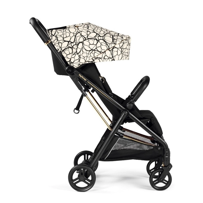 Прогулочная коляска Peg Perego Selfie Graphic Gold 3u7xutsa1nsse9x5hk5q03te5jukc2yu