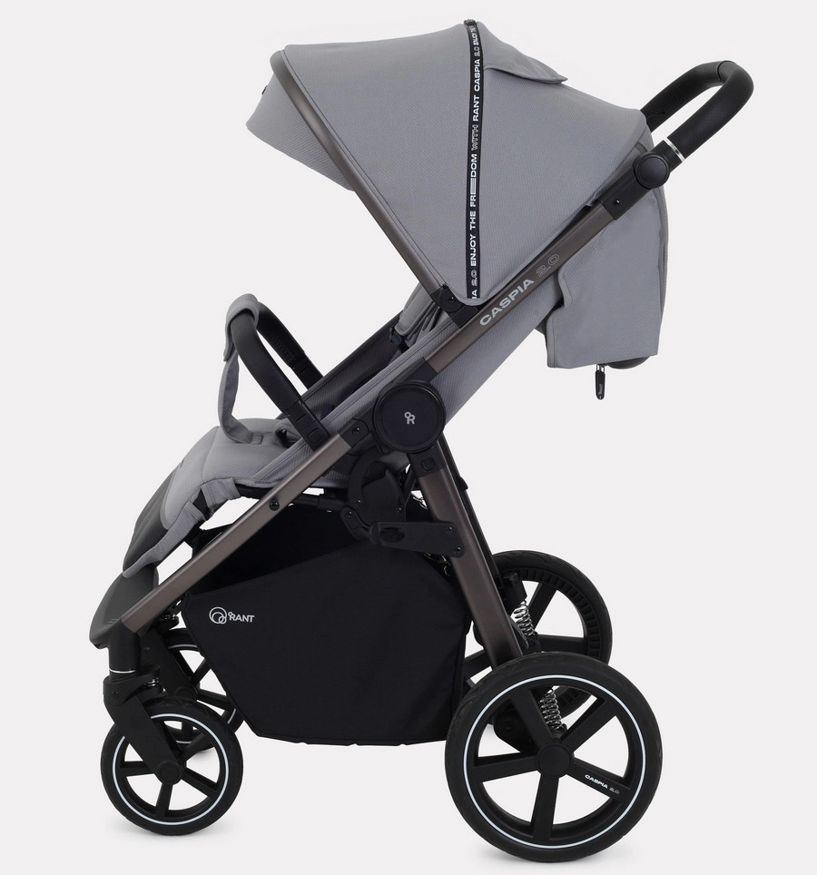 Прогулочная коляска RANT CASPIA 2.0 Grey bg1bfew6s9fnzu6vjhd81ajsjxoac1o2