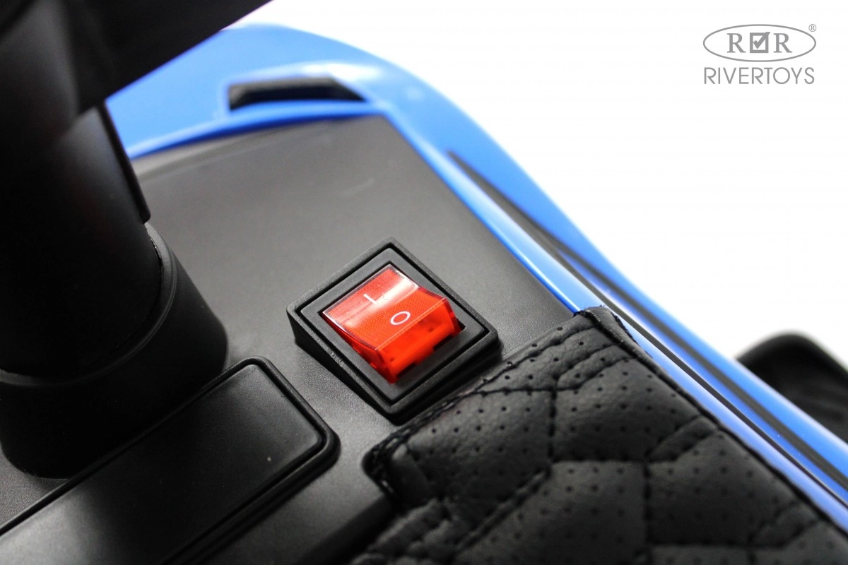 Детский толокар RiverToys M555MM-D синий 11tgrrkfefi4q4pfbi27iqbsyp8inyjc