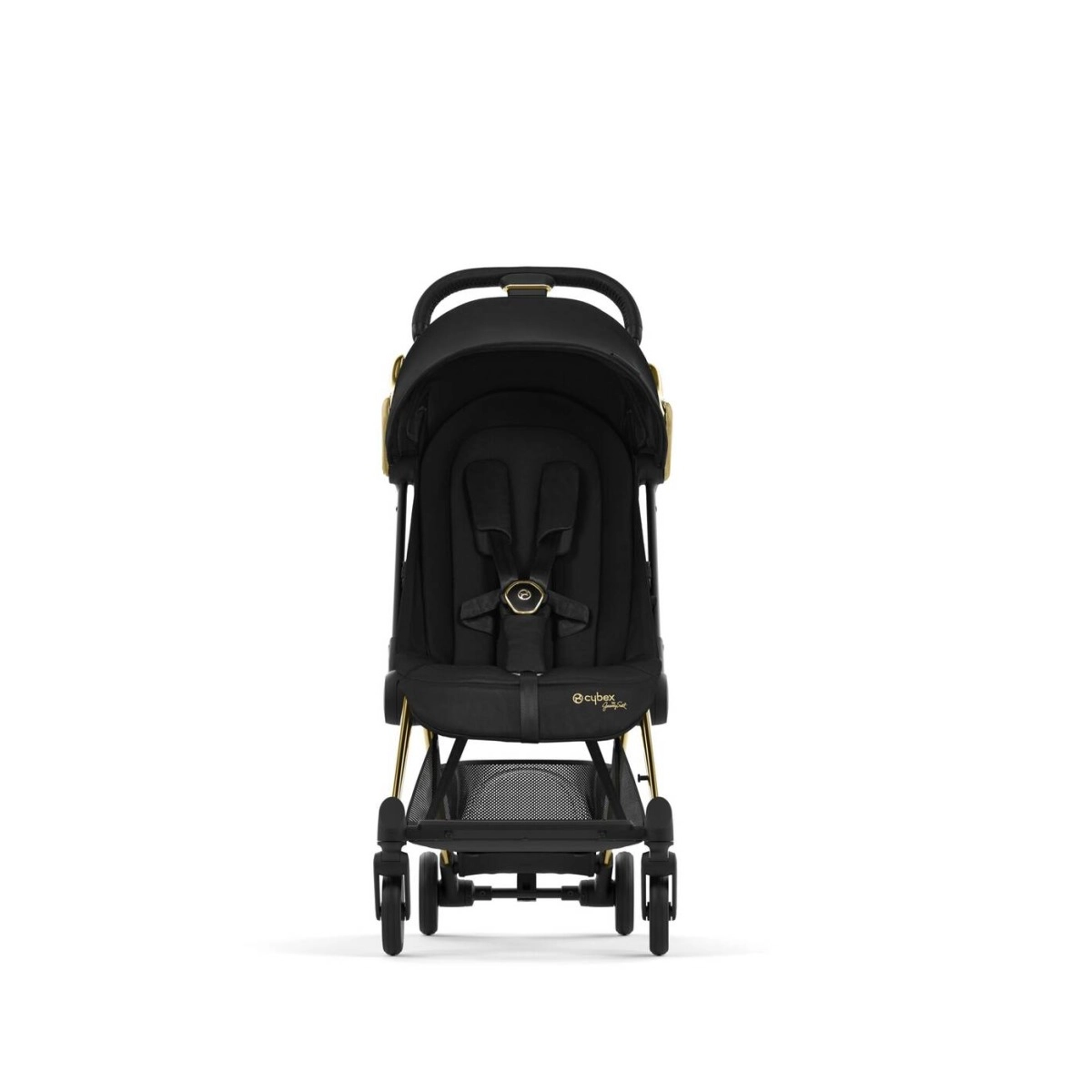 Коляска прогулочная Cybex Coya FE JS Wings доп