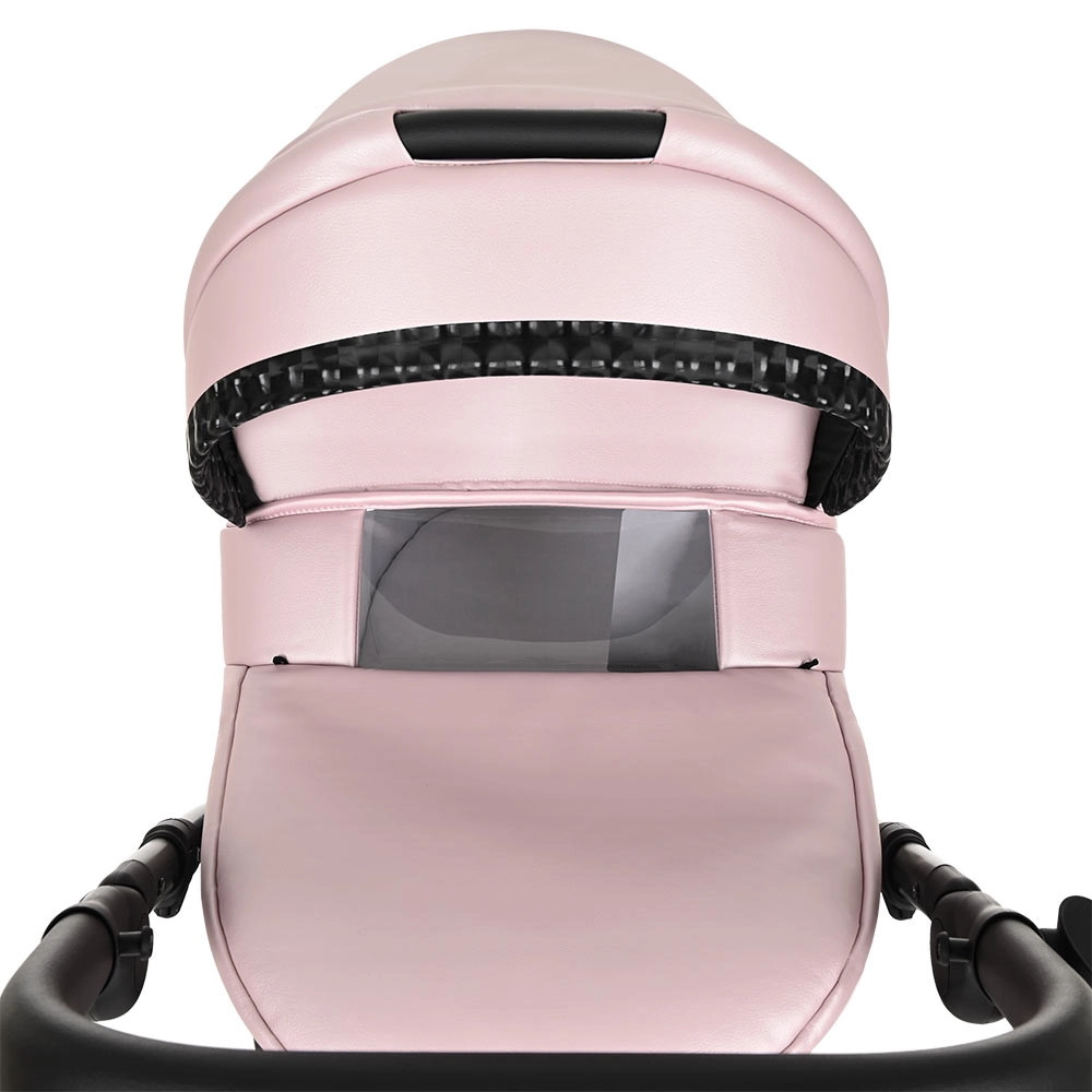 Коляска 2 в 1 Tutis Mimi Style Galaxy Rose x42ywev3gue9f61mgy5tfhuzmwymhbf8