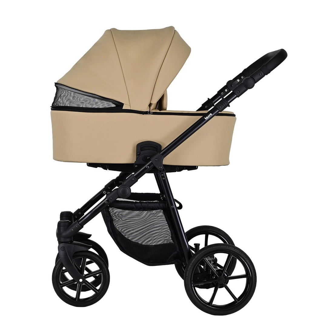 Детская коляска Pituso Tossa Кожа 2 в 1 TS/25/6 Camel f2k34njg7bose2lm1nsrwj5c62hkh49k