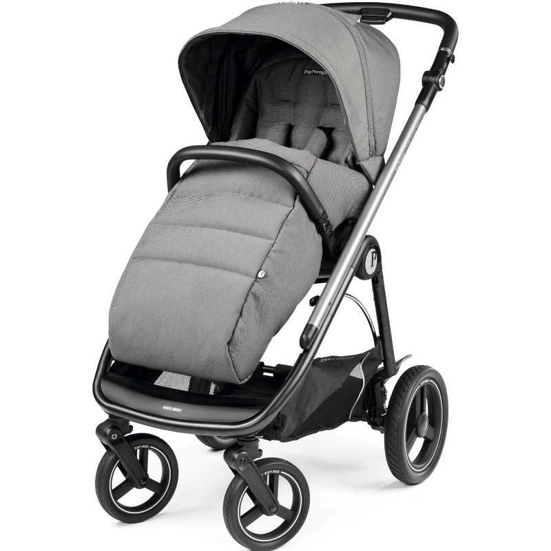 Прогулочная коляска Peg Perego Veloce TC (Mercury)