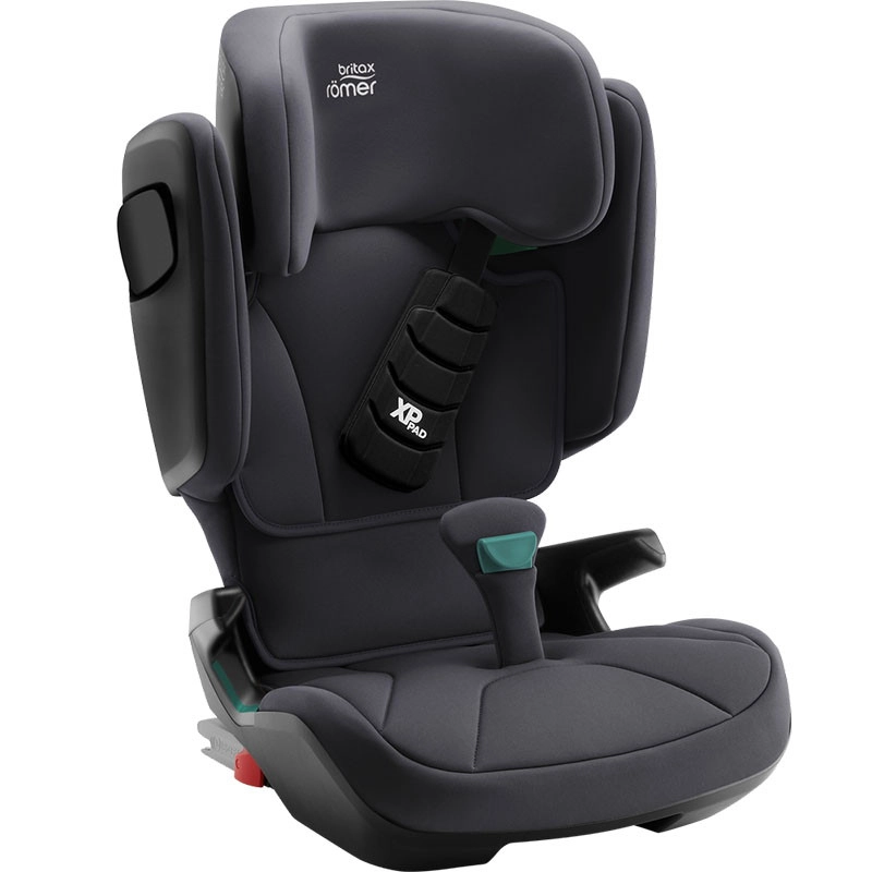 Автокресло Britax Römer KIDFIX i-SIZE Storm Grey 0pzifh9uq5ztu14sq2wmjsr76i7r8v9c