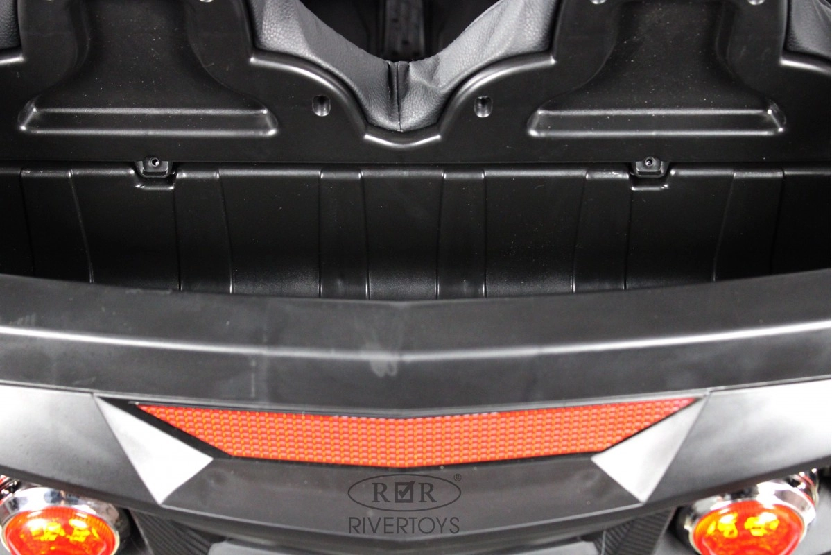 Детский электромобиль RiverToys М888БХ зеленый 5dpsv1ode8sly720fy81jqk4vh6etma4