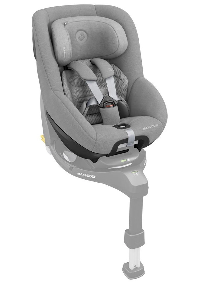 Автокресло Maxi-Cosi Pearl 360 Pro Next Authentic Grey/серый whhxbxbzuphhnst3rd37u911qsrq432u