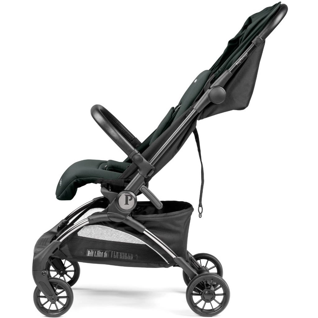 Прогулочная коляска Peg Perego Volo Metal 4og6x5awkm49c6ivecuj0tcsqzctv9zn