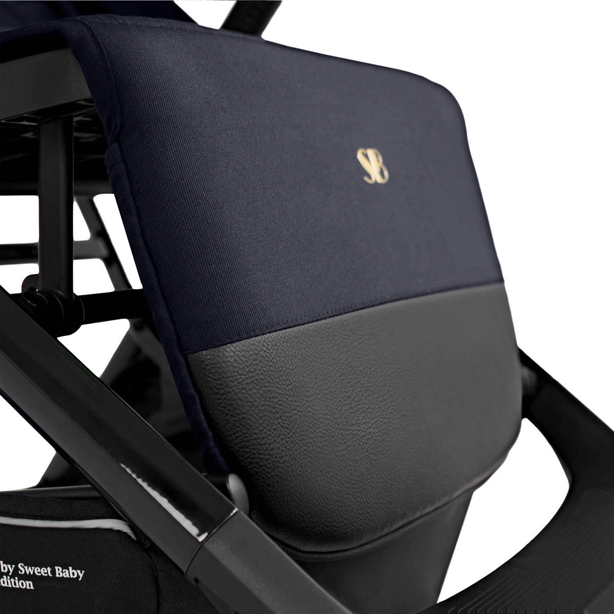 Прогулочная коляска Sweet Baby Aura Dark Blue rcrh9eustys8co8lxnx1nth2icm5vvi1