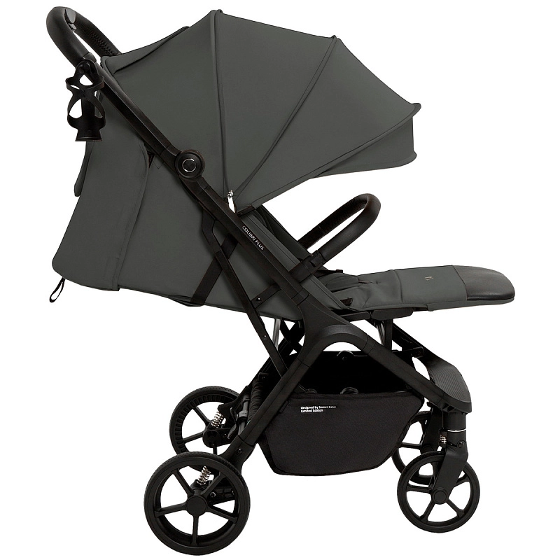 Sweet Baby Colibri Plus Dark Grey3