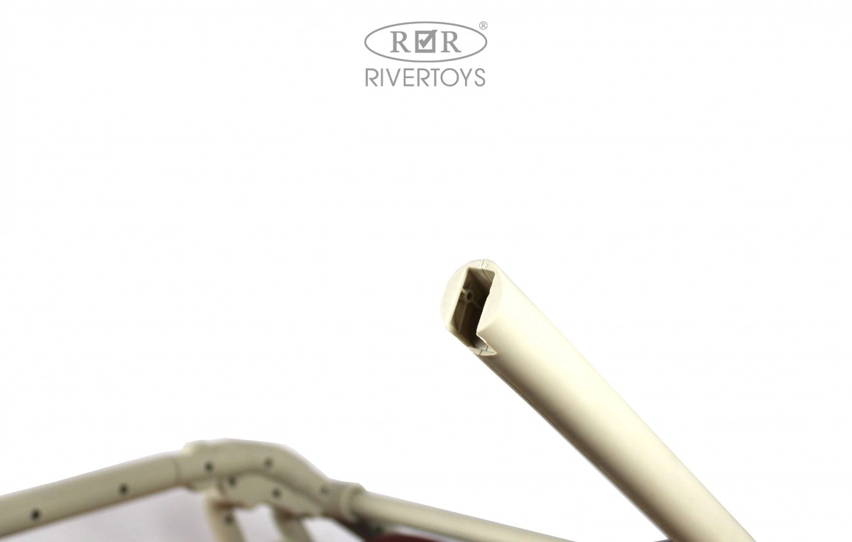 Детский электромобиль RiverToys E001EE оранжевый rlu6ur4rtyze7hdl9ysl7k6nt6mpm6n4