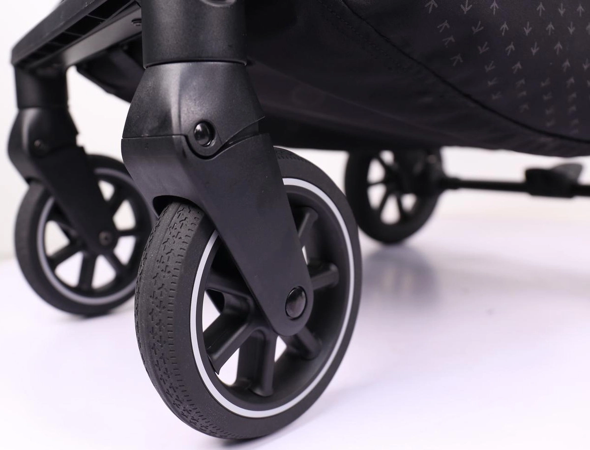 Прогулочная коляска Storchenmhle by Osann Niko Onyx j3r0tbsg6khganqjzcryy8eokaqpz8zg