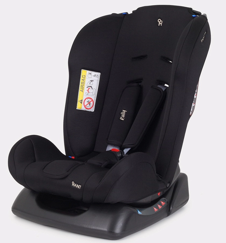Автокресло Rant Basic Rally ZY19 (Beige)1