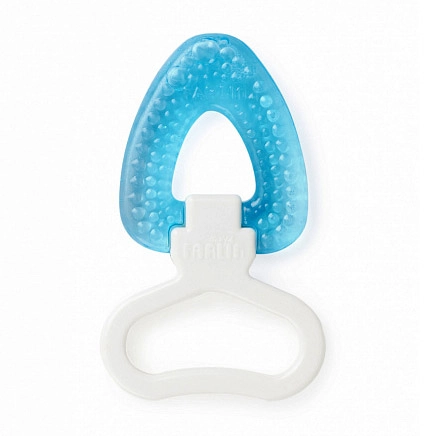 Охлаждающий прорезыватель для зубов Farlin BF-144 Голубой ad54ba822bee5344c6fd785059a76df2