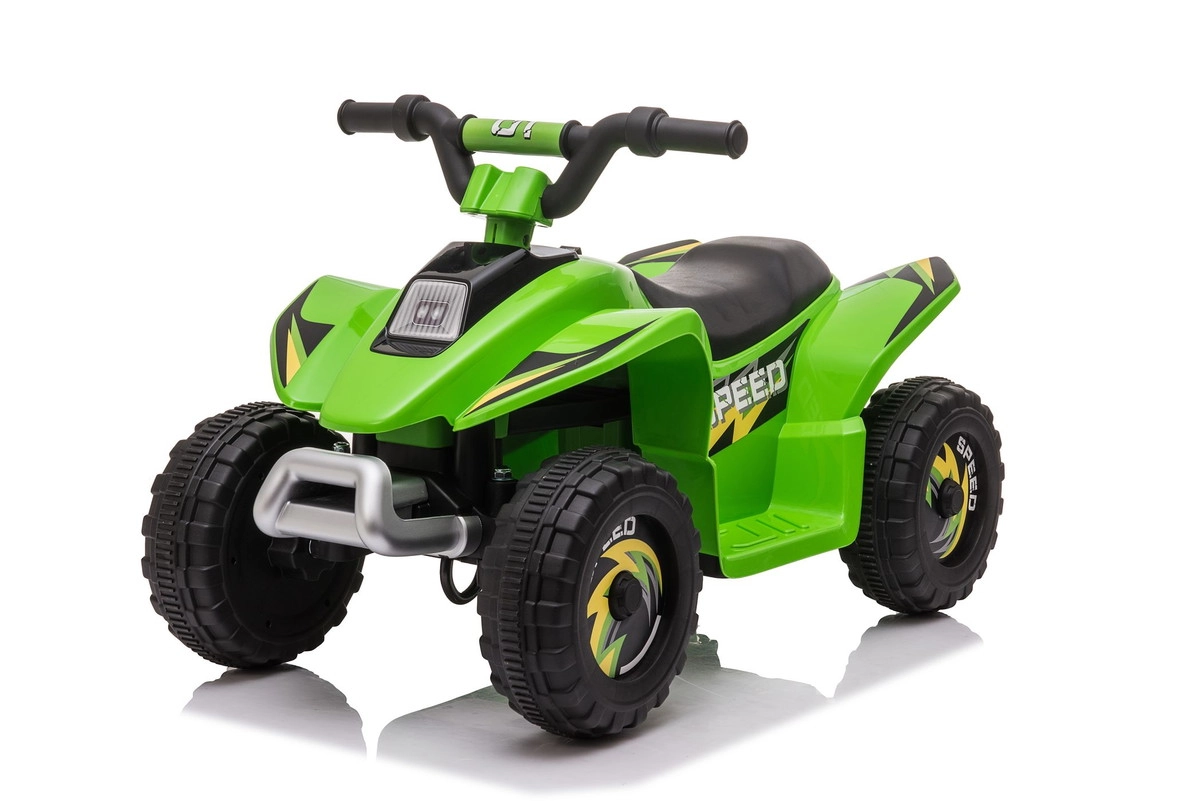 Детский электроквадроцикл RiverToys H001HH зеленый 1gmczd0r33l3w6t1wp3mbwpztb2gfpaz