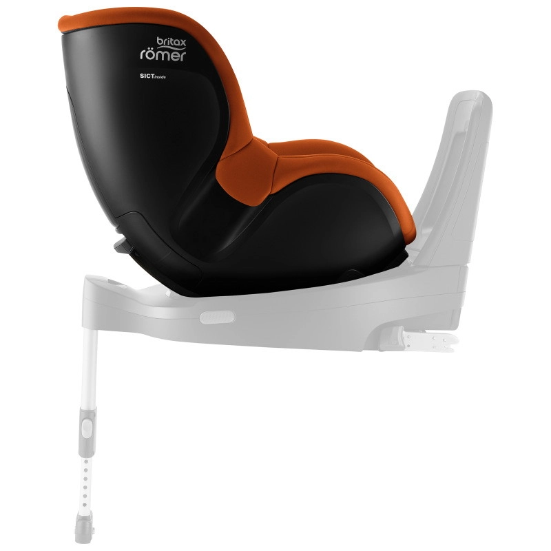 Автокресло Britax Römer Dualfix 5Z Golden Cognac de0nik5u06743ucmdjv7j8i8n5xk30qe