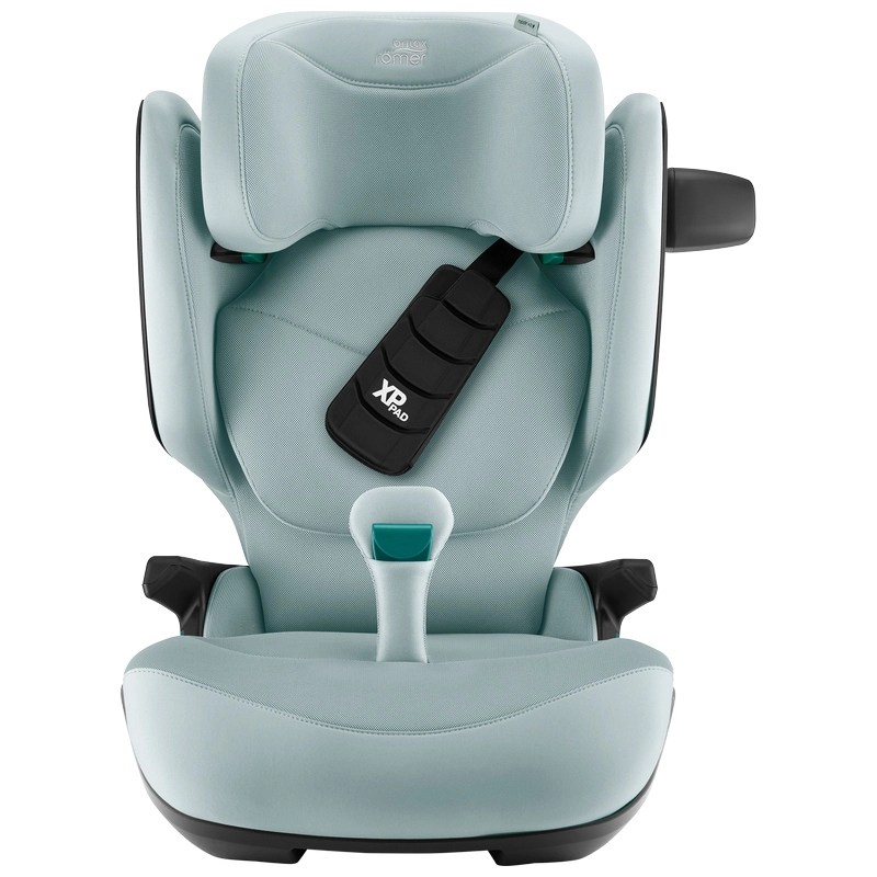 Детское автокресло Britax Roemer Kidfix PRO Style Harbor Blue 08rqjmzu1womp5wmsxk2lwzrxyep35jr