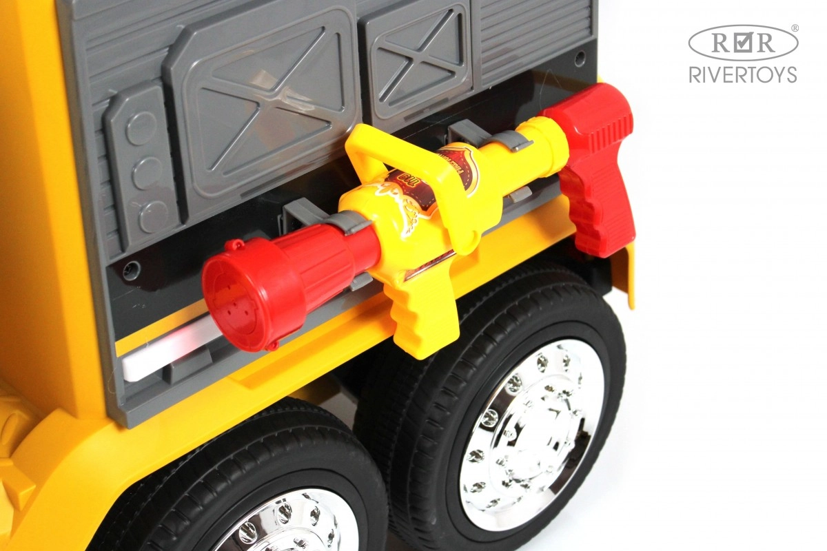 Детский электромобиль RiverToys G002GG желтый wuvvedfmw5nv5jlmuscxn7fmzlix72c1